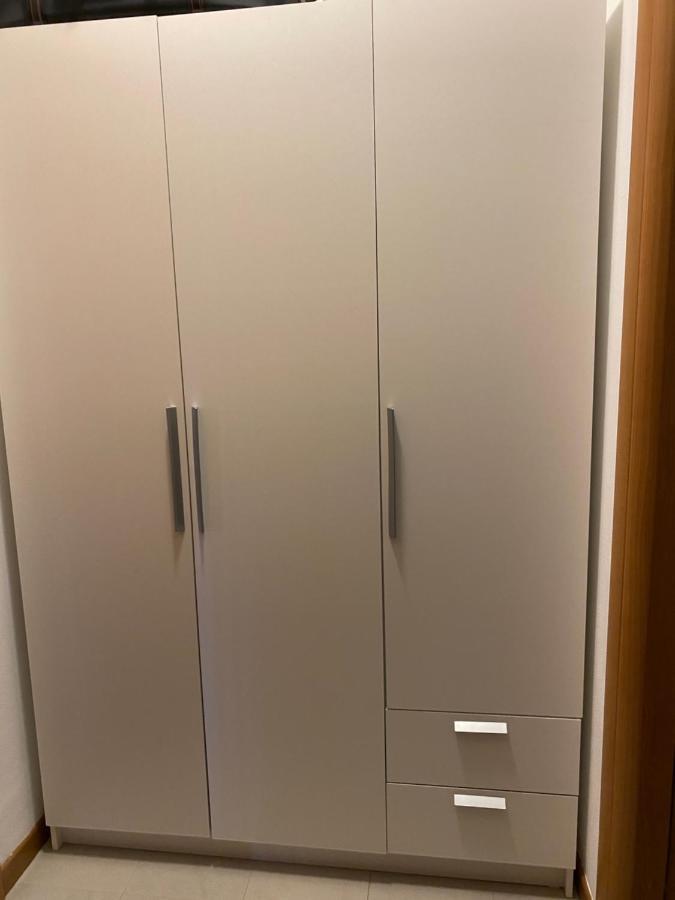 MonvalleMoro Nestアパートメント エクステリア 写真